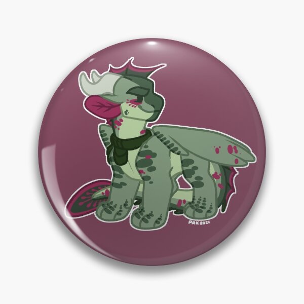 Item preview, Cobra Lily - WOF Wings of Fire designed and sold by StudioMaverick.