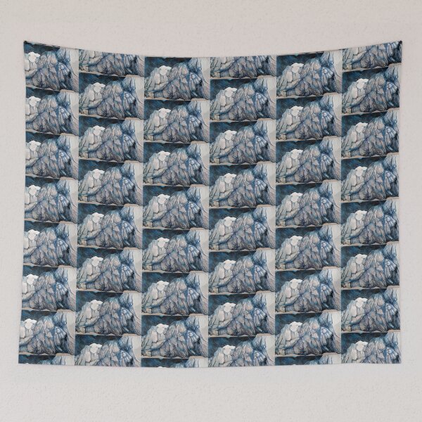 Item preview, Into the blue designed and sold by rosyposy100.