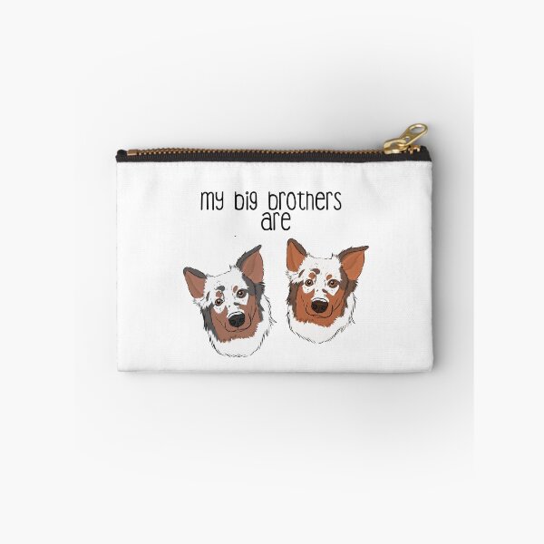 Item preview, My Big Brother - Aussies  designed and sold by rmcbuckeye.