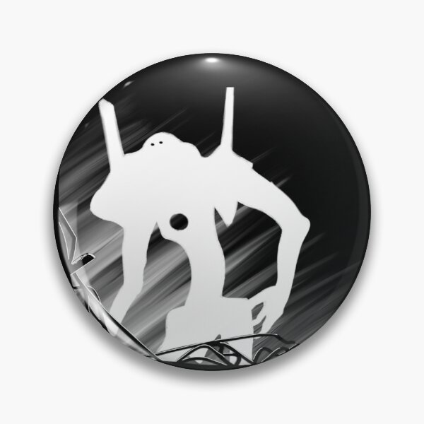 Item preview, EVANGELION: The Second Impact designed and sold by RedCoco-Studios.