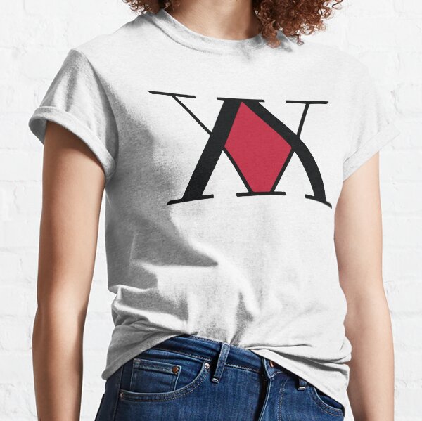 Logo du chasseur T-shirt classique