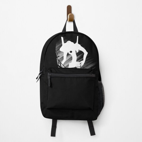 Item preview, EVANGELION: The Second Impact designed and sold by RedCoco-Studios.