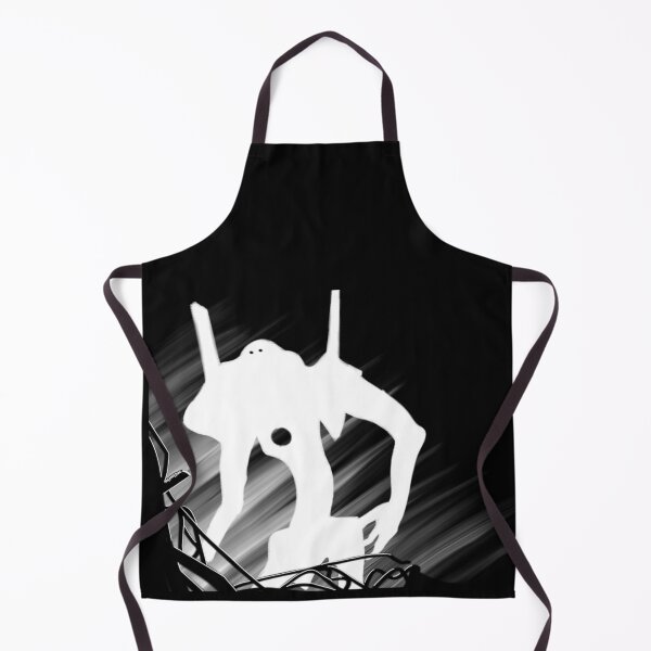 Item preview, EVANGELION: The Second Impact designed and sold by RedCoco-Studios.