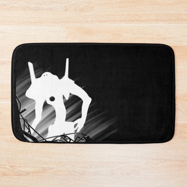 Item preview, EVANGELION: The Second Impact designed and sold by RedCoco-Studios.