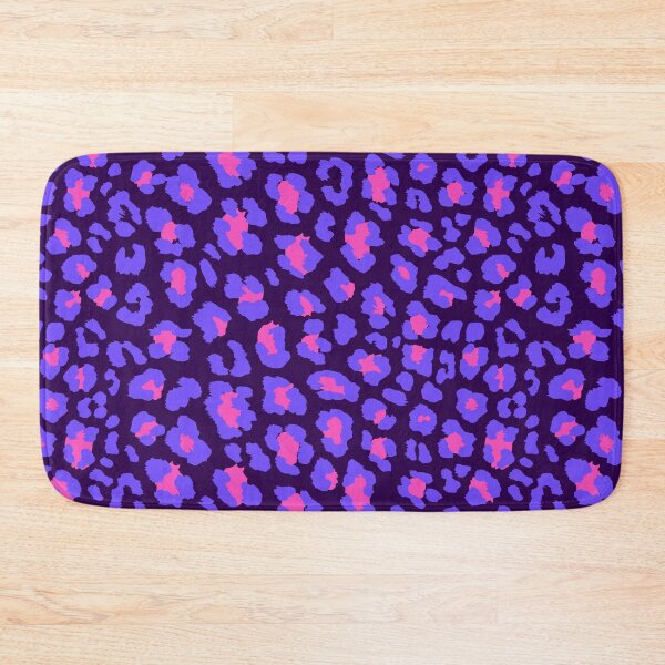 Item preview, Omnisexual Pride Leopard Pattern designed and sold by Buckley-Design.