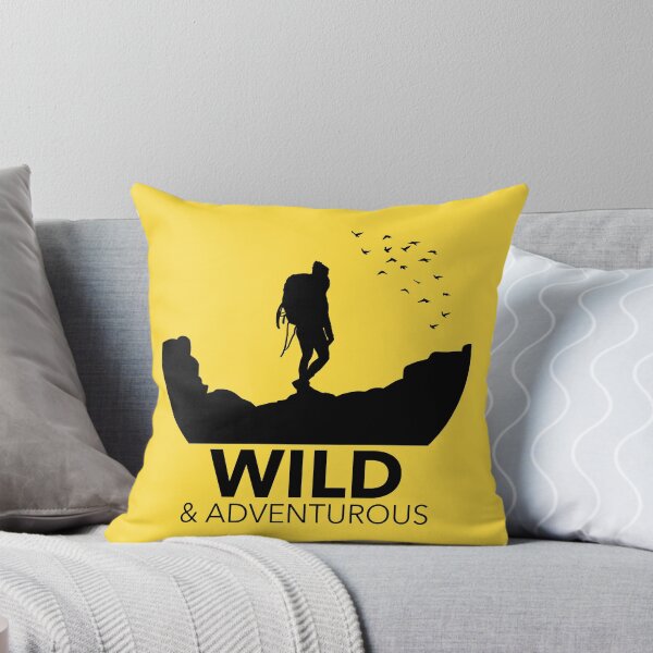 Artikelvorschau, Wild & abenteuerlich entworfen und verkauft von Rika-Designs.