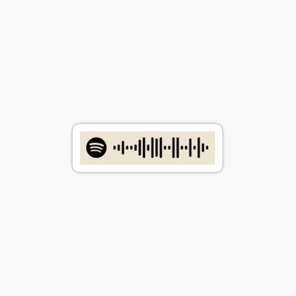 Chanel Frank Ocean Spotify Code Gifts & Merchandise 