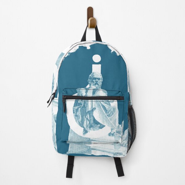 Item preview, Think Again designed and sold by Billy Septian.