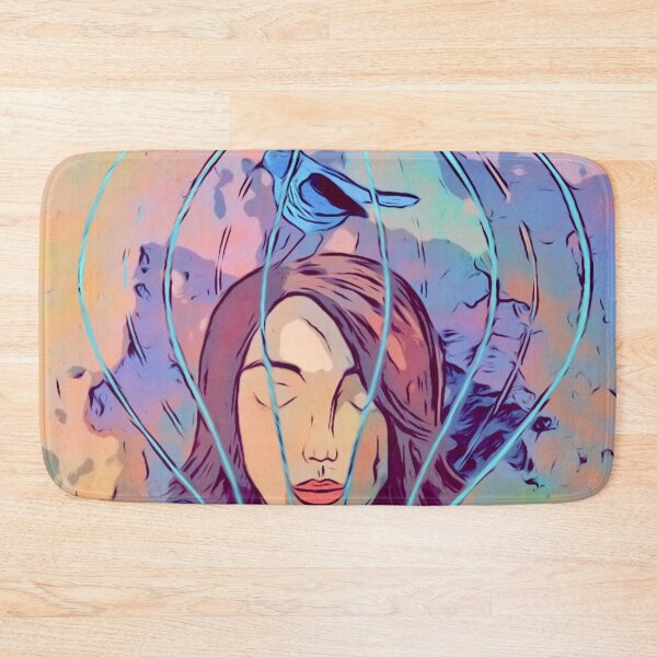 Item preview, Mind Cage designed and sold by Forevermachiko.