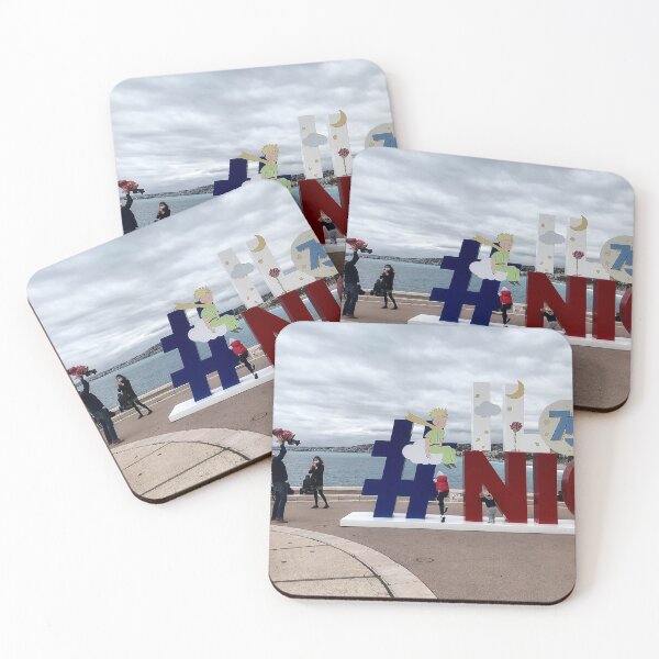 Item preview, I love Nice designed and sold by ELIZABETH BABETH MATHIS.