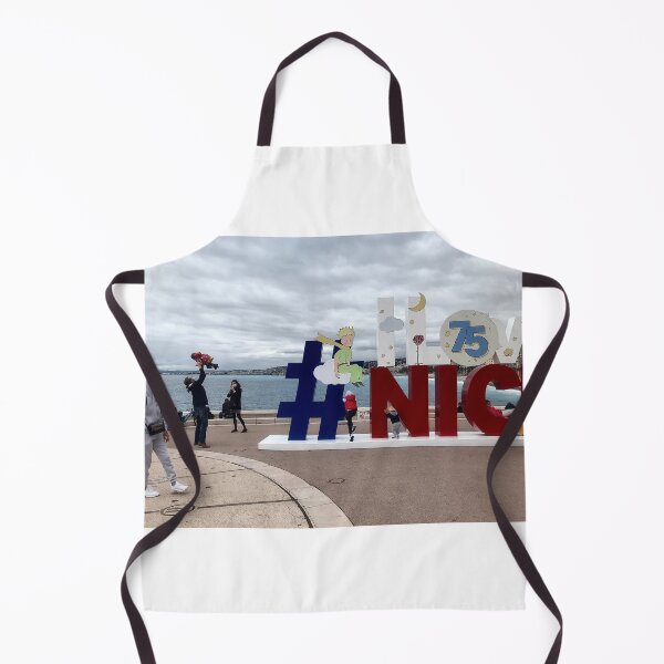 Item preview, I love Nice designed and sold by ELIZABETH BABETH MATHIS.