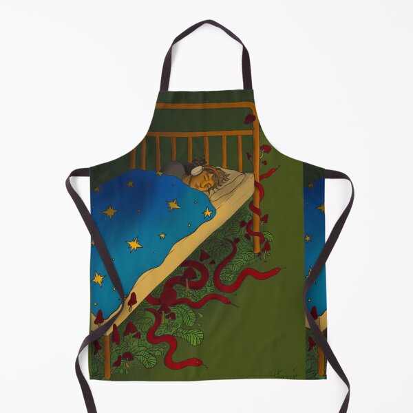 Item preview, Strange dream designed and sold by Aeukan.