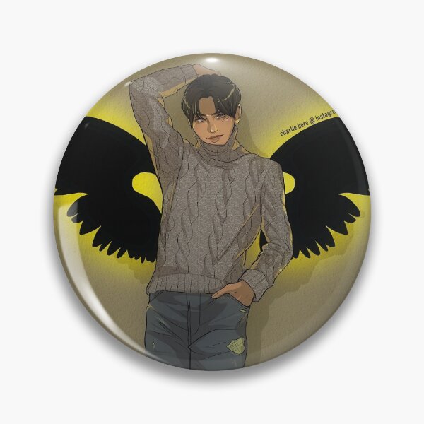 Item preview, SF9 - taeyang designed and sold by charliehere.