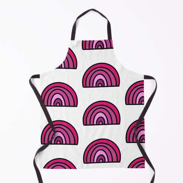 Item preview, Pink Rainbow designed and sold by CalliesArt.