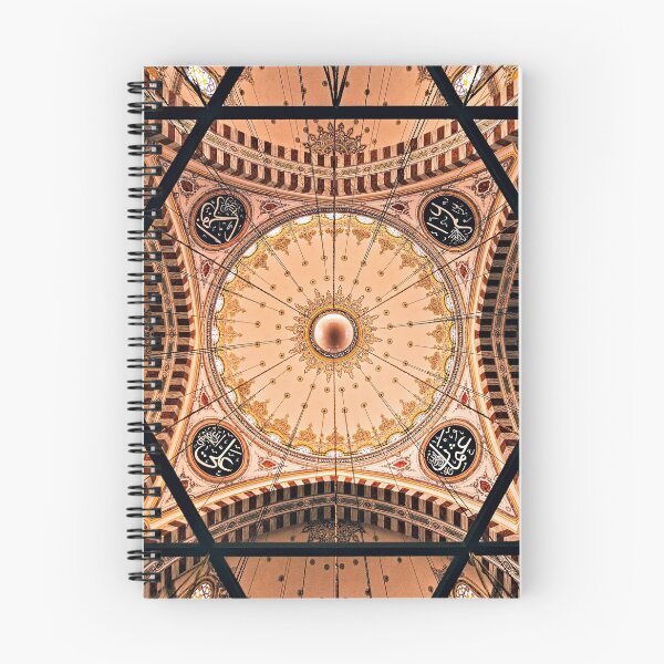 Item preview, Copy of Blue Mosque Interior Domes Istanbul designed and sold by worldways.