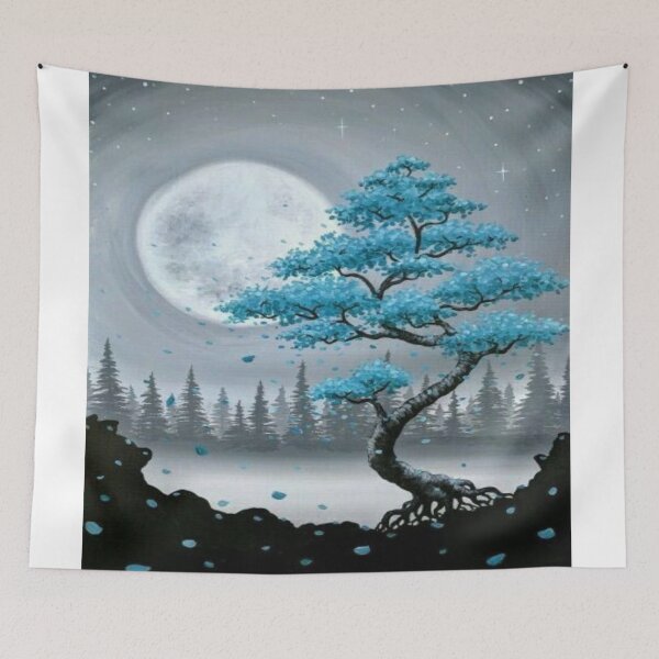 Item preview, Sea Green Art Work designed and sold by BLDAIRSH.