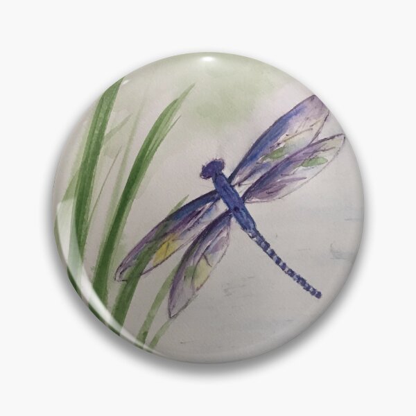 Item preview, Dragonfliy designed and sold by Juliejart.