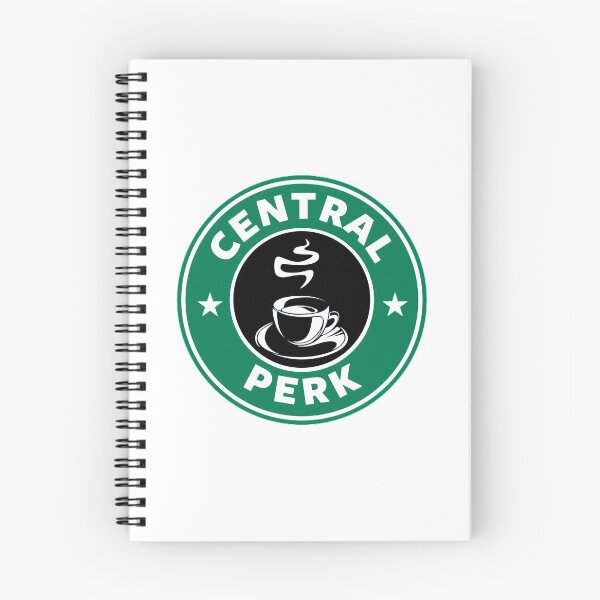 Item preview, Star Coffee with friend central park designed and sold by urantiana.