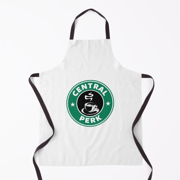 Item preview, Star Coffee with friend central park designed and sold by urantiana.