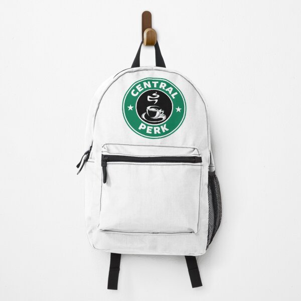 Item preview, Star Coffee with friend central park designed and sold by urantiana.