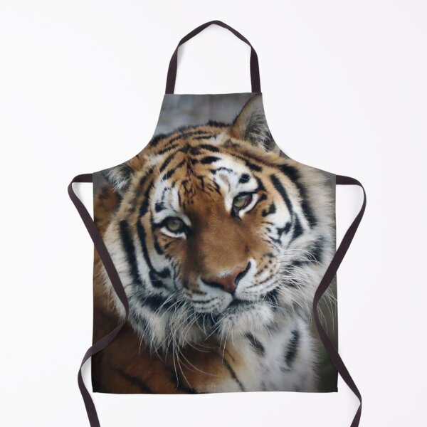 Item preview, A Beautiful Amur Tigress designed and sold by Karen Thomson.