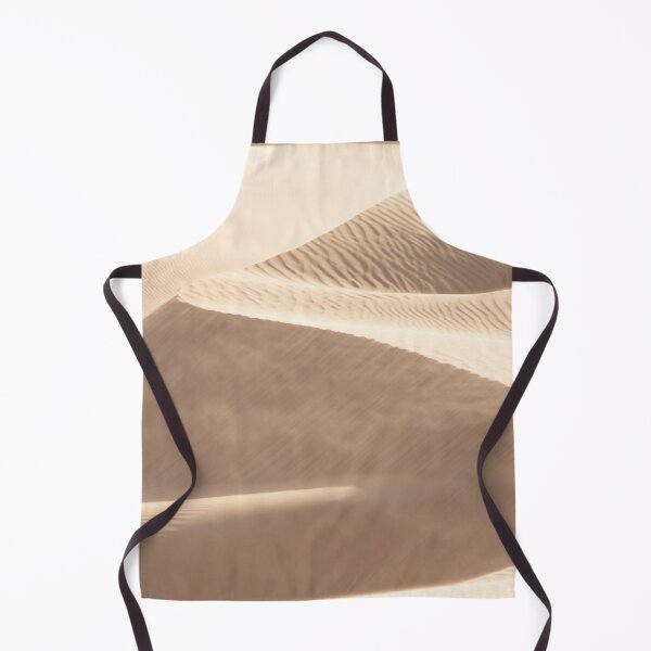 Item preview, Abstract Desert Sand Dunes Beige and Brown designed and sold by beaumontavenue.