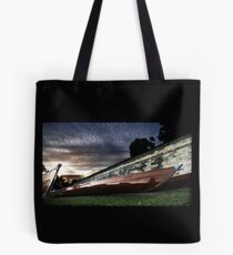 Wanderer Tote Bag