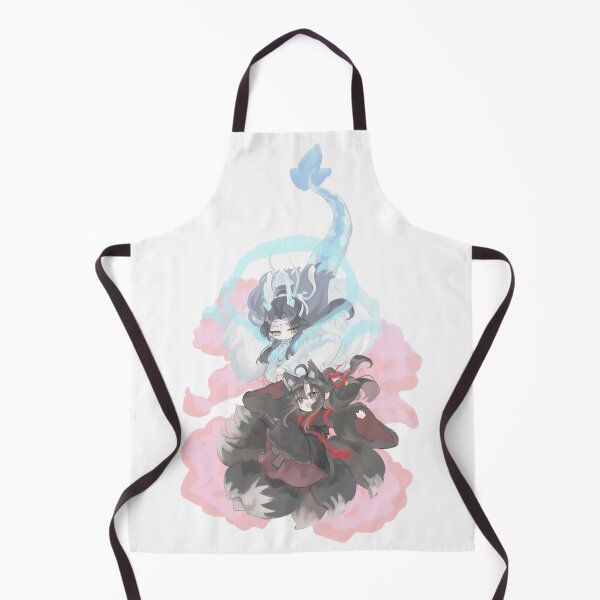Item preview, SPIRIUTAL.DRAGON.LANZHAN.&.NINETAIL.WEIYING designed and sold by stephylee88.