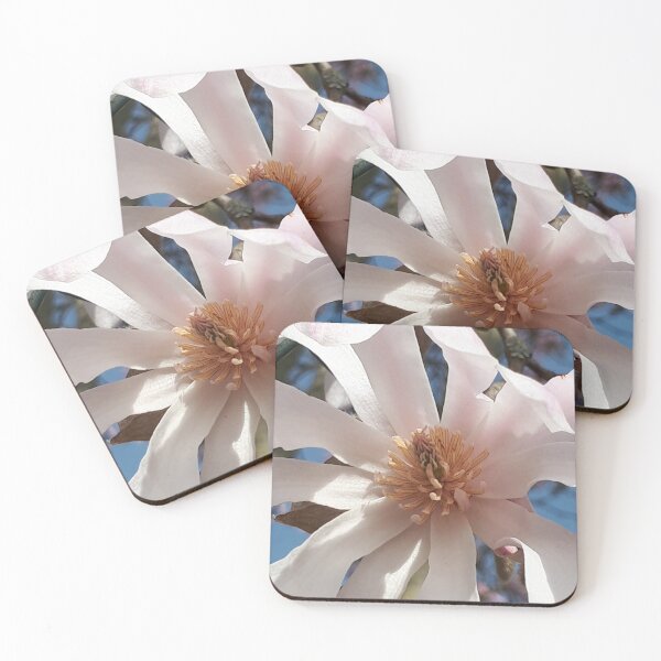 Item preview, Sweetness of Magnolia ... designed and sold by ChrisJ357.
