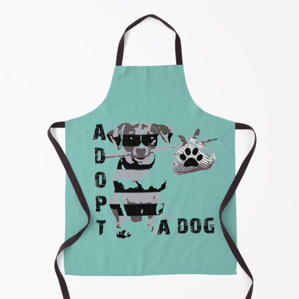 Item preview, Adopt A Dog It's Not A Toy designed and sold by Idea y Design.