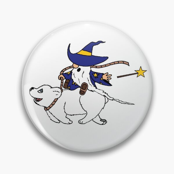 Item preview, The Wizard of OurS designed and sold by Vhalendra.