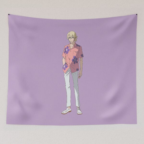 Item preview, Great Pretender Laurent Thierry Full Body #1 designed and sold by thePeachPit.