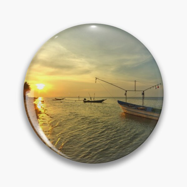 Item preview, Sunset Ko Samui  designed and sold by hawkie.