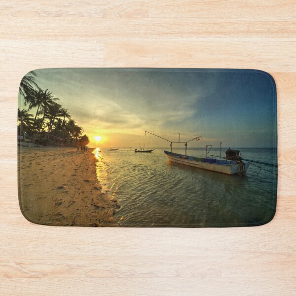 Item preview, Sunset Ko Samui  designed and sold by hawkie.