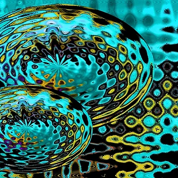 Artwork thumbnail, Shells by CarolM
