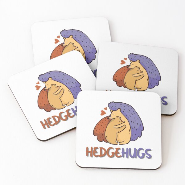 Item preview, Hedgehugs designed and sold by Jacksonsmerch.