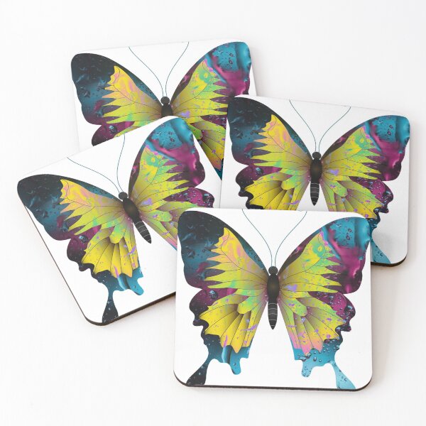 Item preview, Butterfly designed and sold by Mohamedeinoo.