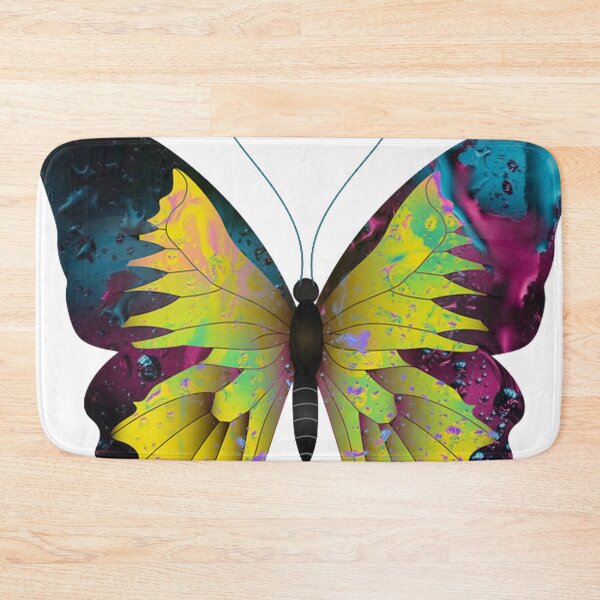Item preview, Butterfly designed and sold by Mohamedeinoo.