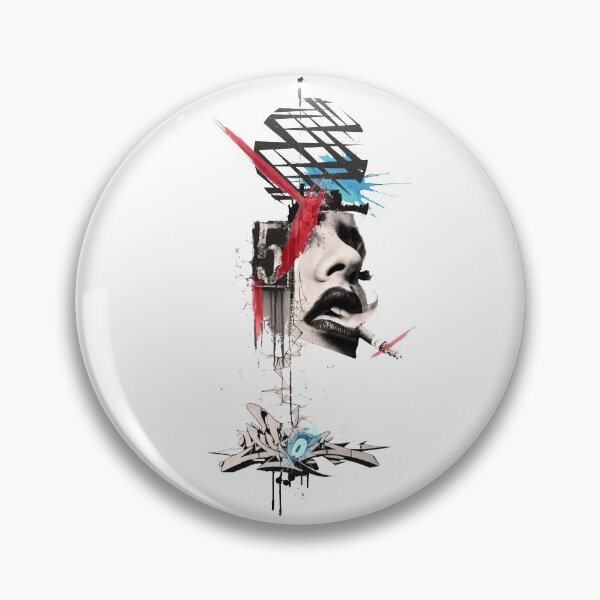 Item preview, Face designed and sold by Tomaz75.