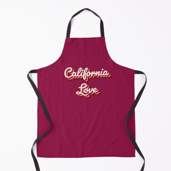 Item preview, California Love designed and sold by bosostuff.