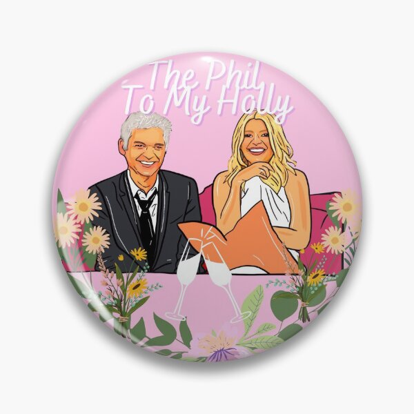 Item preview, The phil to my holly designed and sold by Nicfearn86.