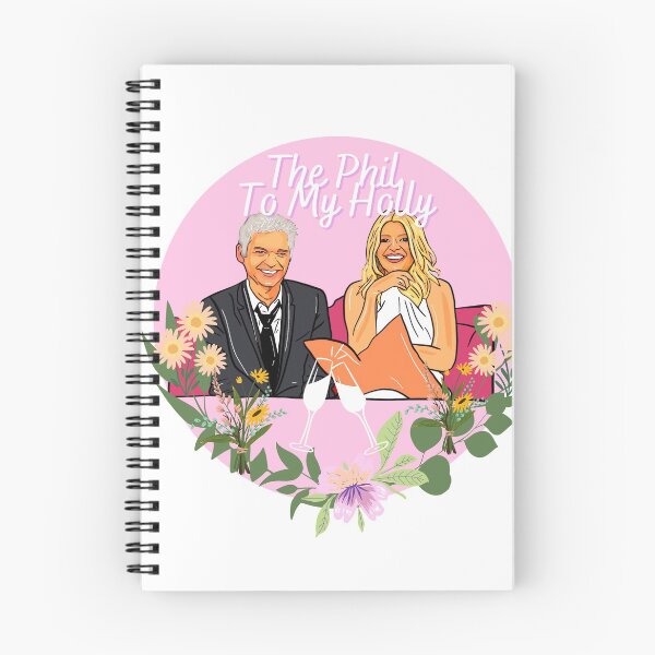 Item preview, The phil to my holly designed and sold by Nicfearn86.