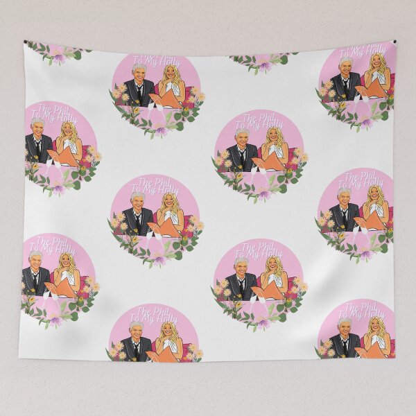 Item preview, The phil to my holly designed and sold by Nicfearn86.