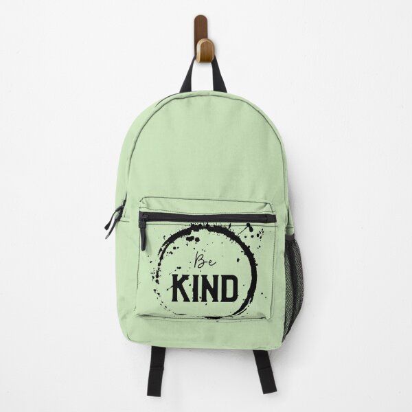 Item preview, BE KIND designed and sold by koricana.