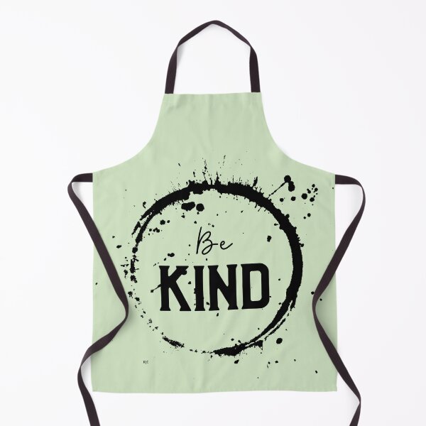 Item preview, BE KIND designed and sold by koricana.