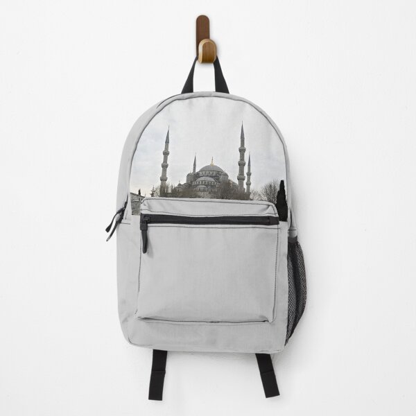 Item preview,  Sultan Ahmed Blue Mosque landmark, Istanbul Turkey designed and sold by worldways.