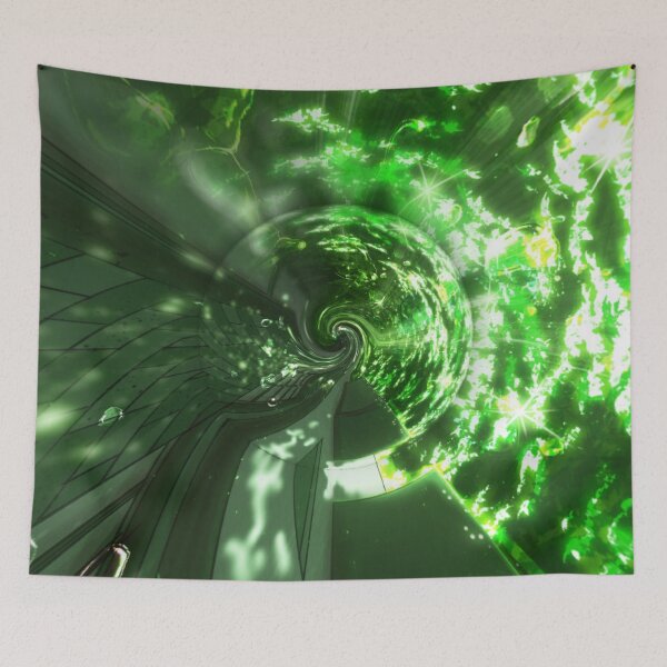 Item preview, Green neon designed and sold by SonArserker.