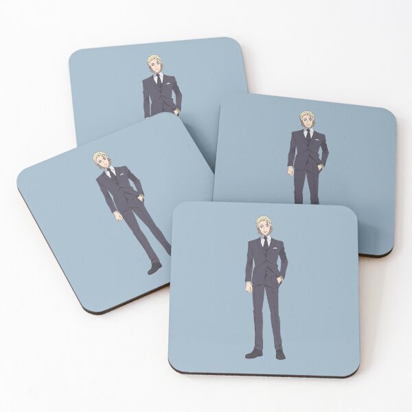 Item preview, Great Pretender Laurent Thierry Full Body #2 designed and sold by thePeachPit.