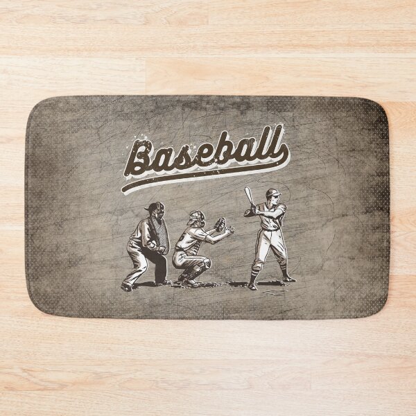 Item preview, Vintage Baseball designed and sold by hobakmacha.