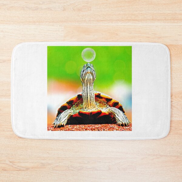 Item preview, Tortoise with bubble  designed and sold by Md1982.